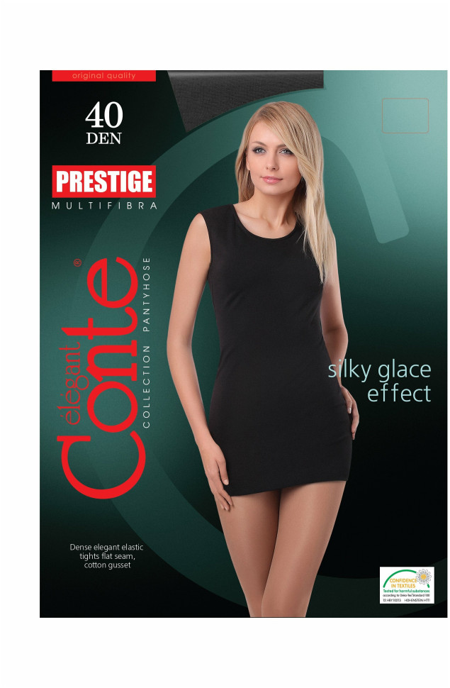Prestige 40 XL (12/96)