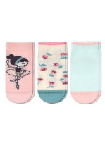 5C-11 СПTip-top(12) (3пары) носки Conte Kids носки (3пары)