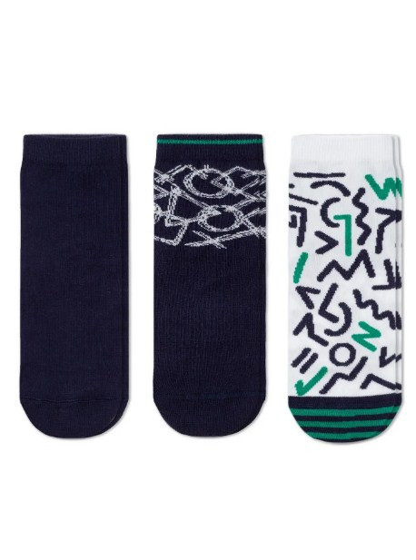 5C-11 СПTip-top(22) (3пары) носки Conte Kids носки (3пары)