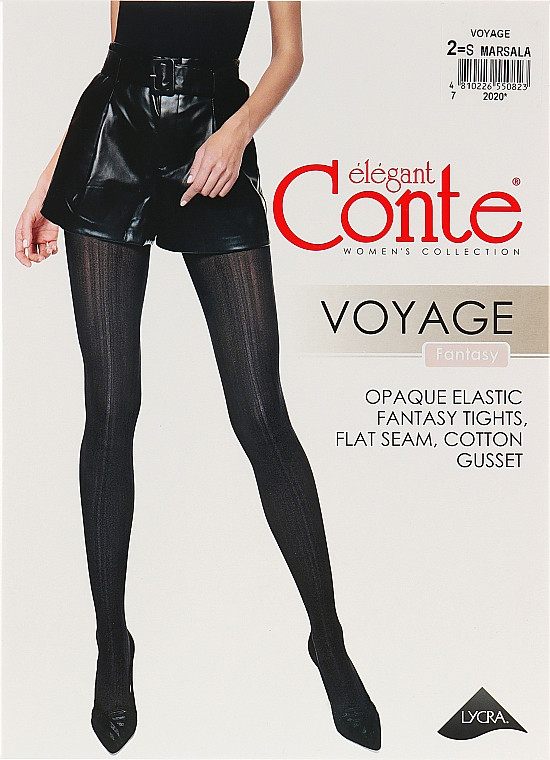 VOYAGE