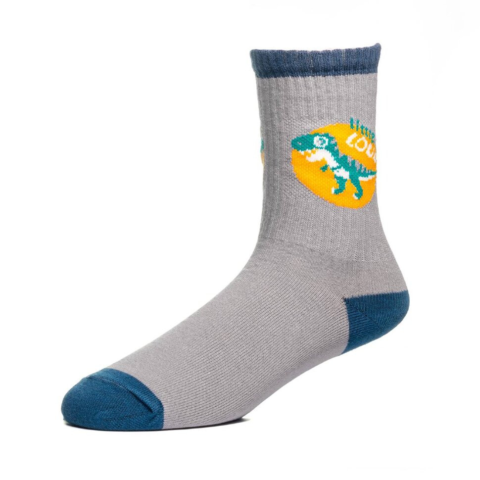 30-103 (16-22) носки дет. chobot