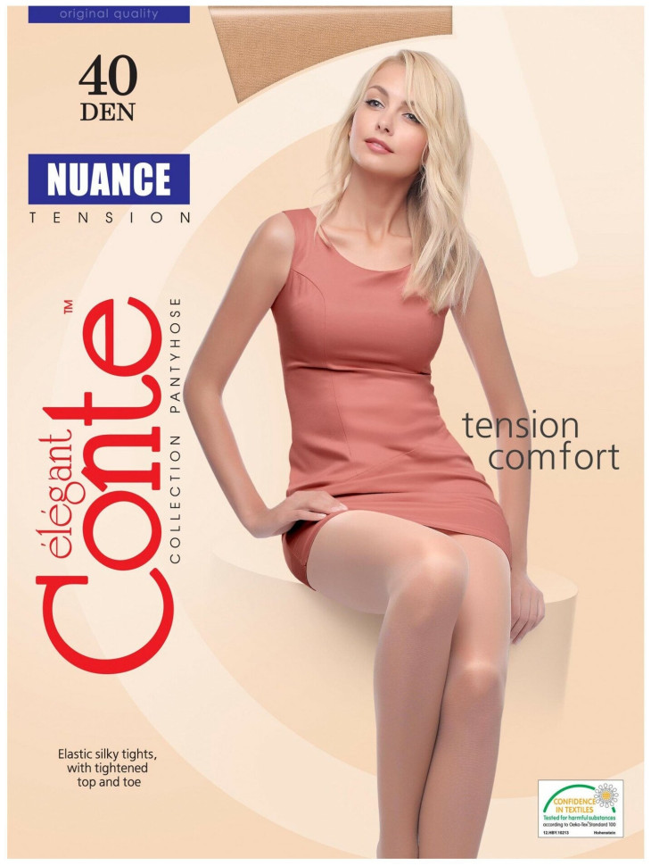 Nuanse 40 XL (10/80)
